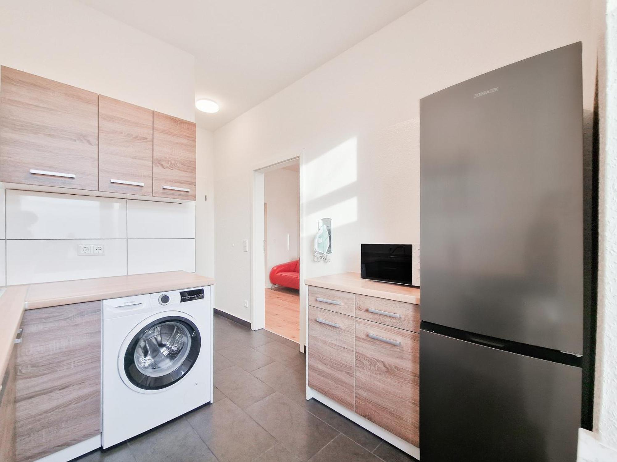 1 Room Apartments - 15min Messe DUS - 10min Oldtown Düsseldorf Exterior foto