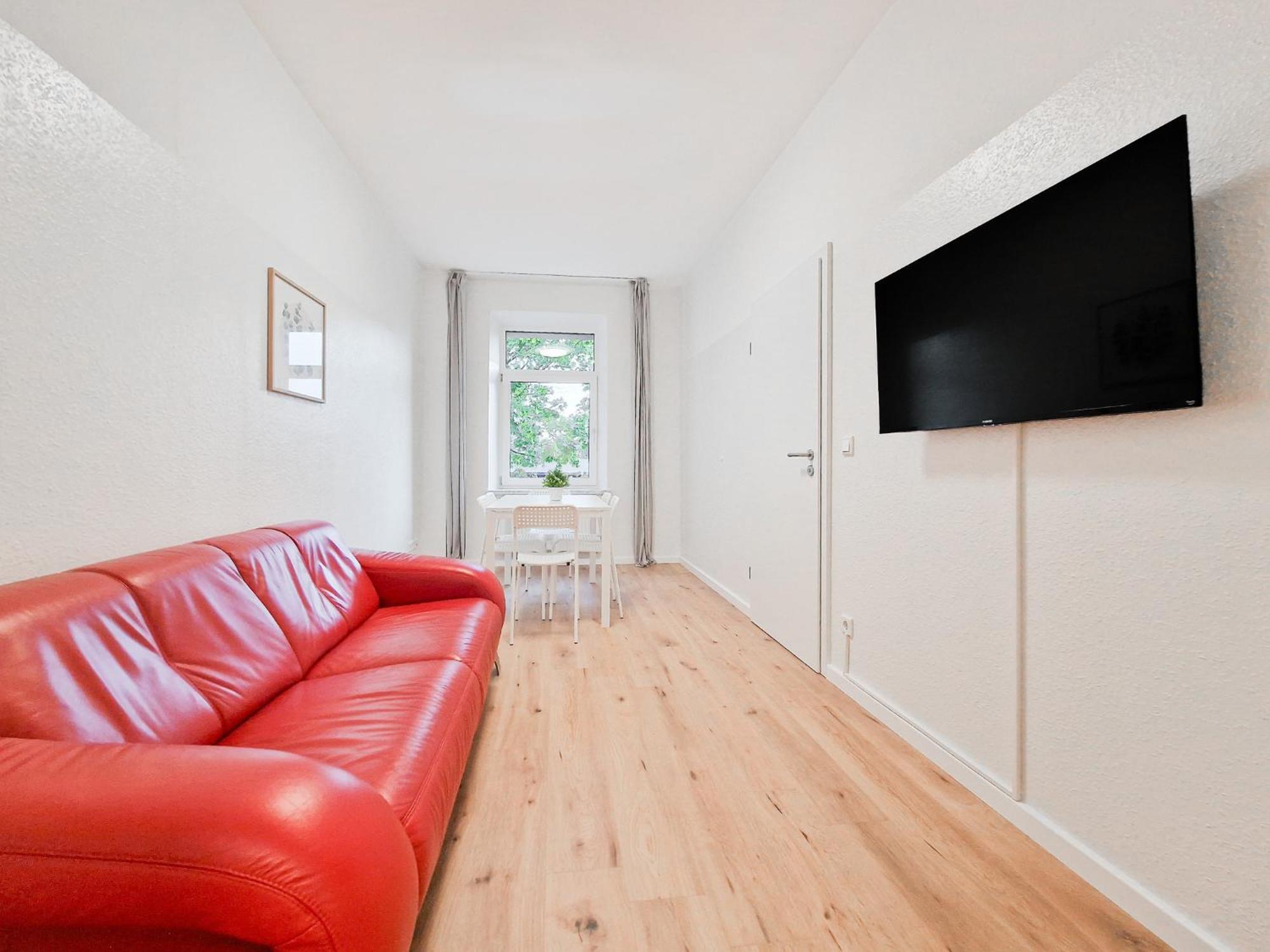 1 Room Apartments - 15min Messe DUS - 10min Oldtown Düsseldorf Exterior foto